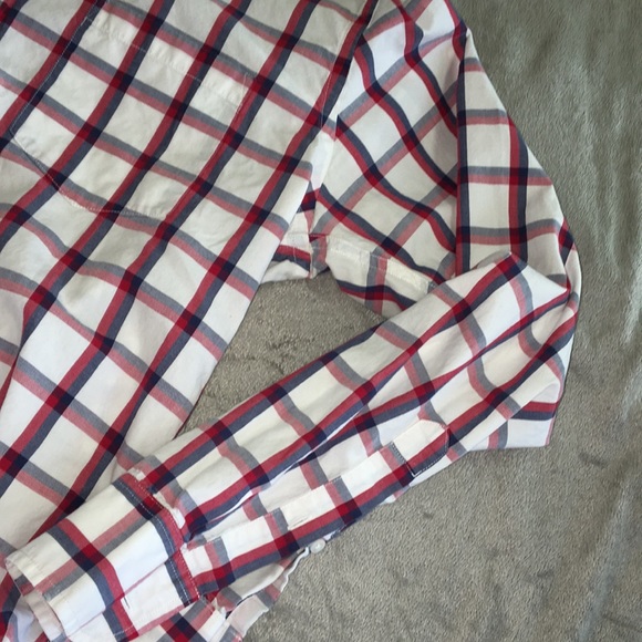 J crew button down - Picture 6 of 8